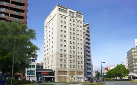 Dormy Inn Hiroshima Annex